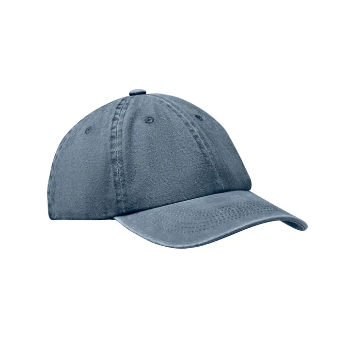6 panel baseball cap 265 gr/m² - MO2542 (MOCN#04)